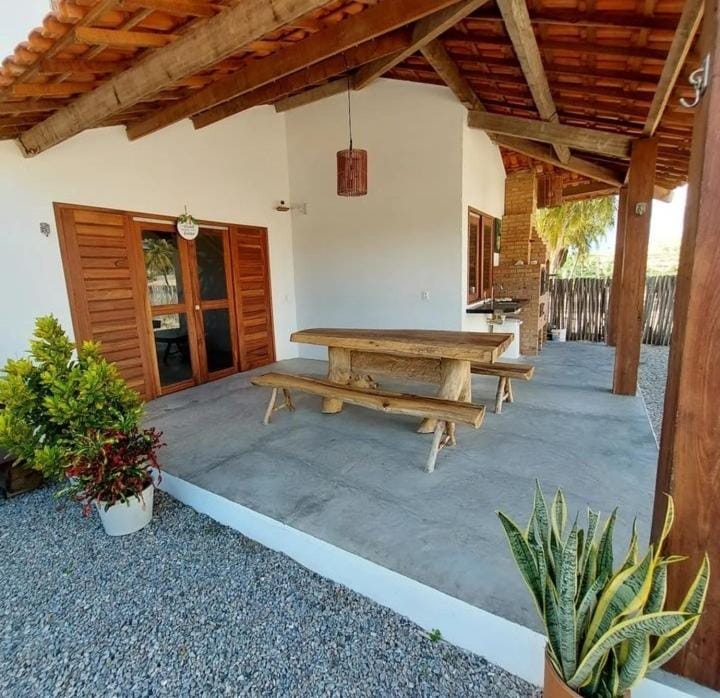 CASA SOLEIL icaraizinho House in State of Ceará