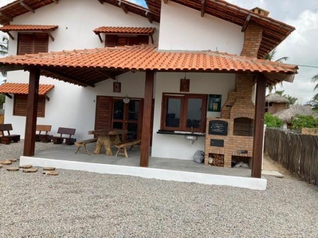 CASA SOLEIL icaraizinho House in State of Ceará