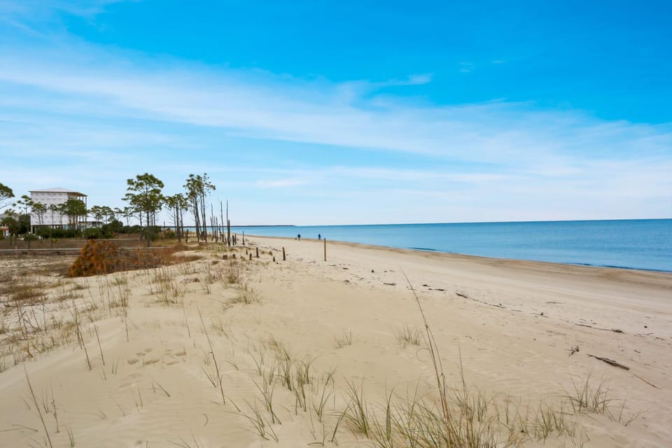 Oceans of Time by Pristine Properties Vacation Rentals House in Florida