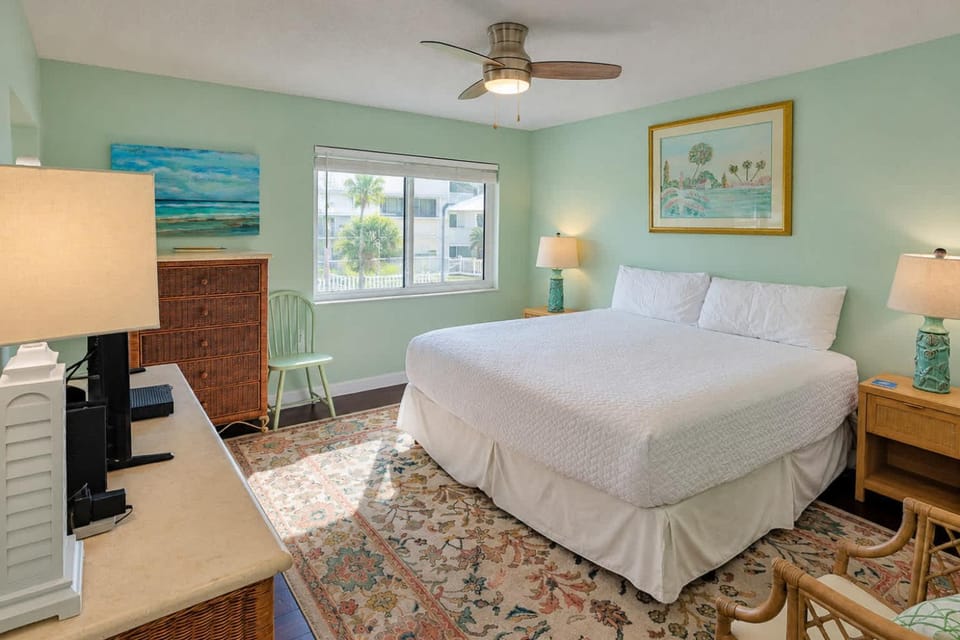 Townhouses In The Cay - A1 House in Bradenton