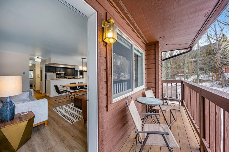 2401 Pitchfork Apartment in Jackson