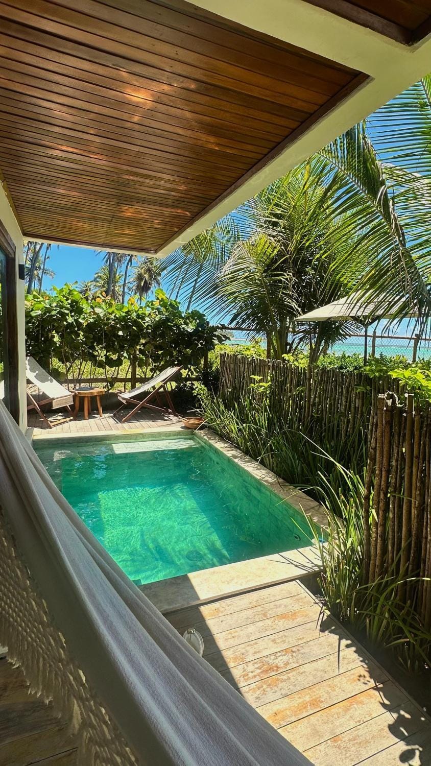 Balcony/Terrace, Swimming pool