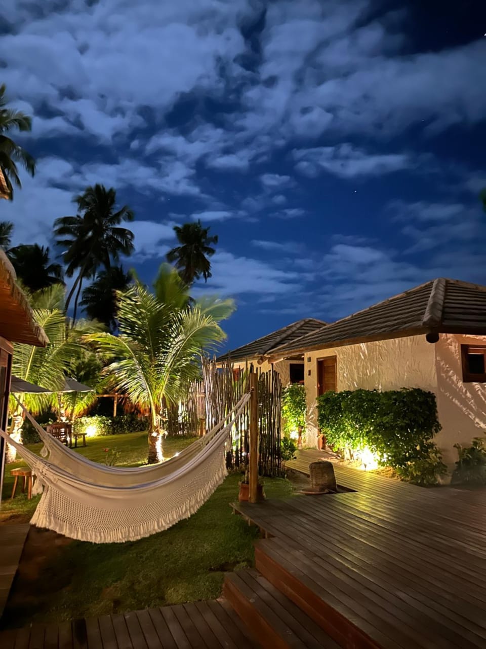 Joju Bangalôs & Bistrô Bed and Breakfast in State of Alagoas, Brazil
