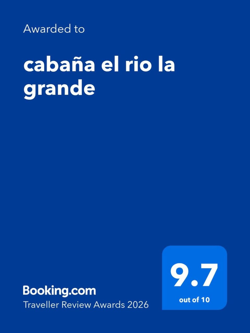 cabaña el rio la grande House in Hidalgo, Mexico