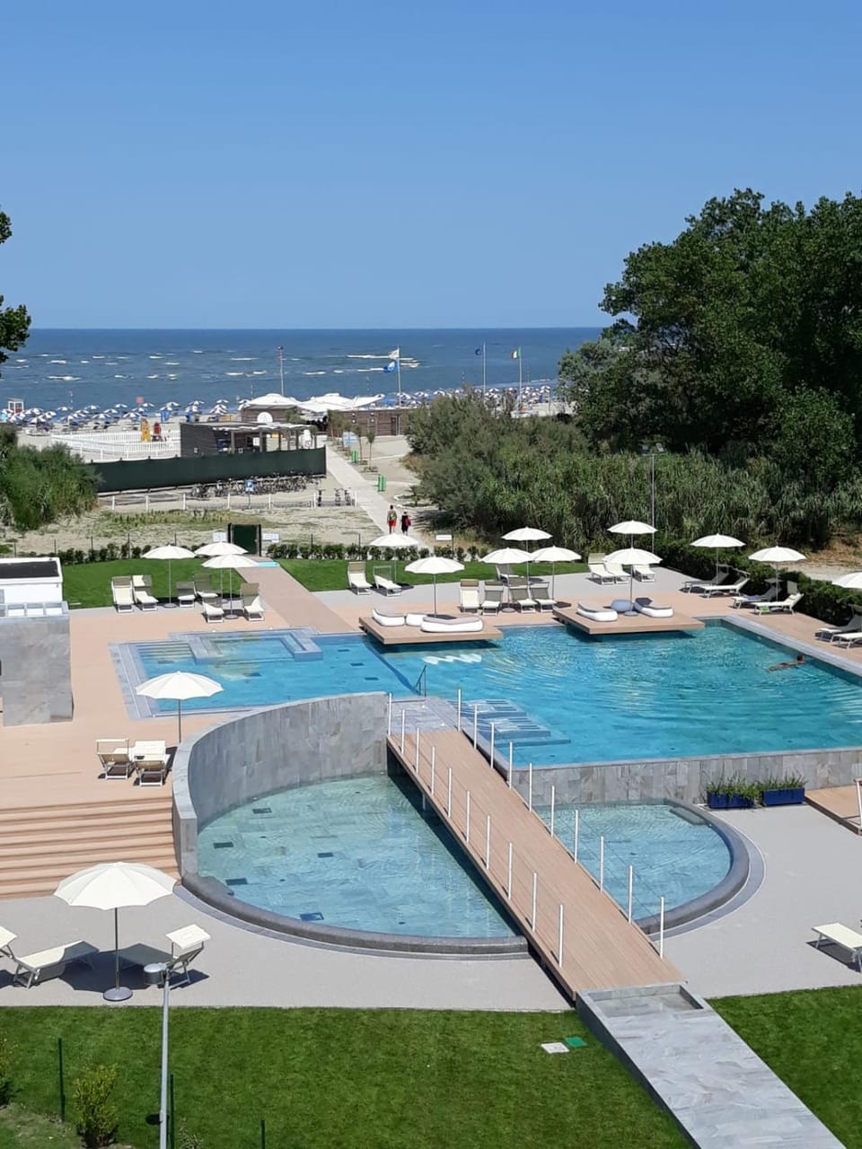 Hot Tub, Aqua park, Swimming pool, Swimming pool
