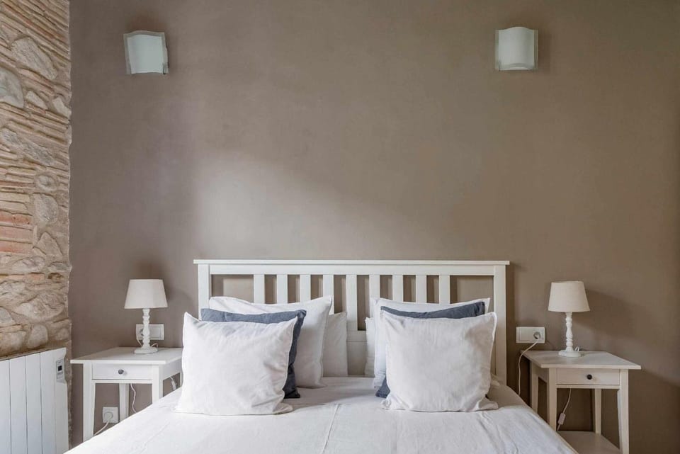 Bonaventura 4 Restored Apartment in Heart of City Apartment in Girona