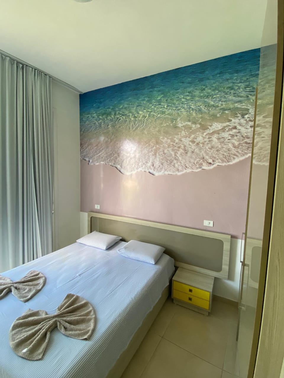 CARNEIROS EXPERIENCE! Conforto e Pé na areia! Apartment in State of Pernambuco, Brazil