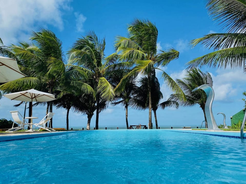 CARNEIROS EXPERIENCE! Conforto e Pé na areia! Apartment in State of Pernambuco, Brazil