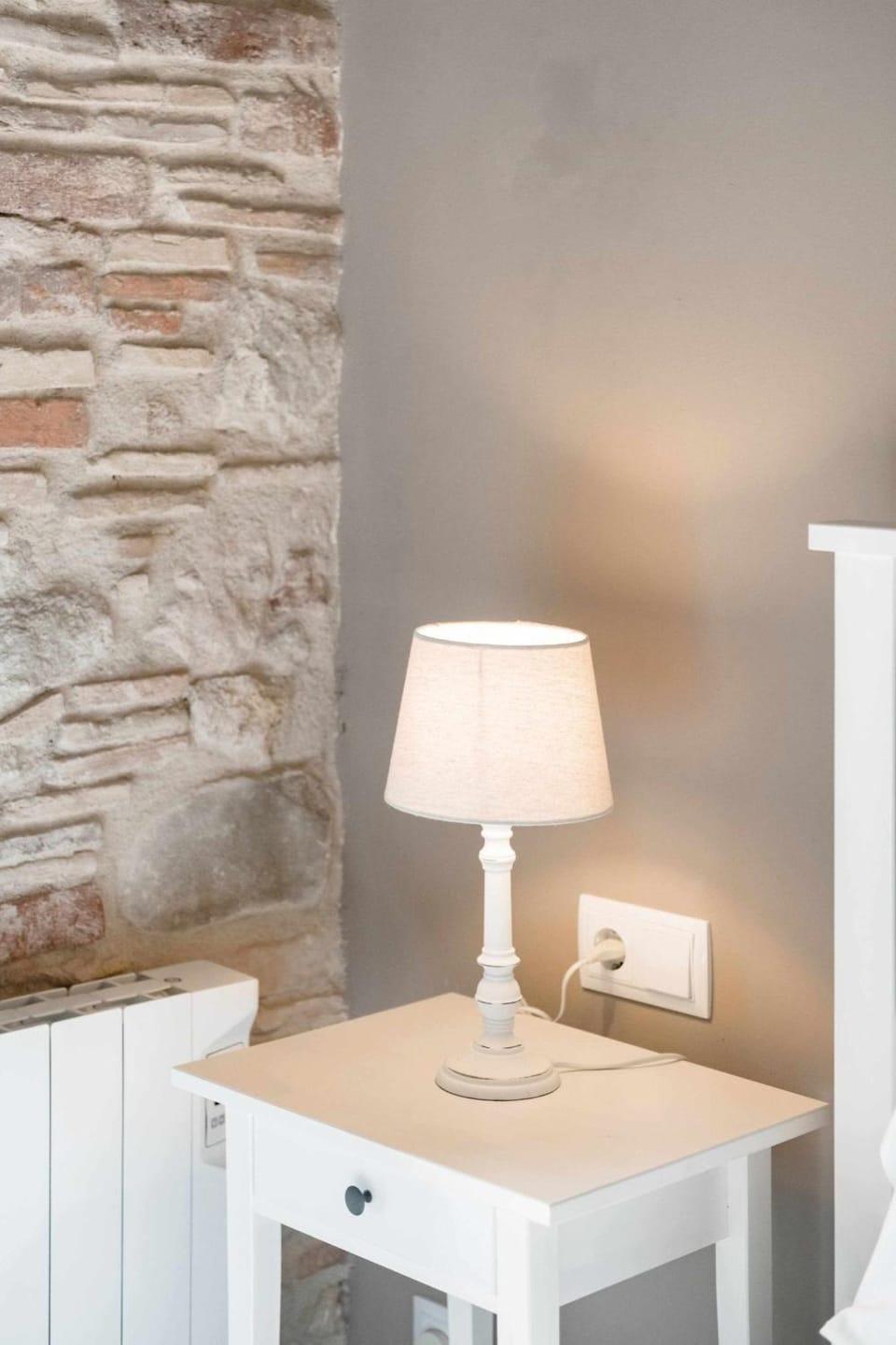 Revitalized Apartment in Historical Building Apartment in Girona