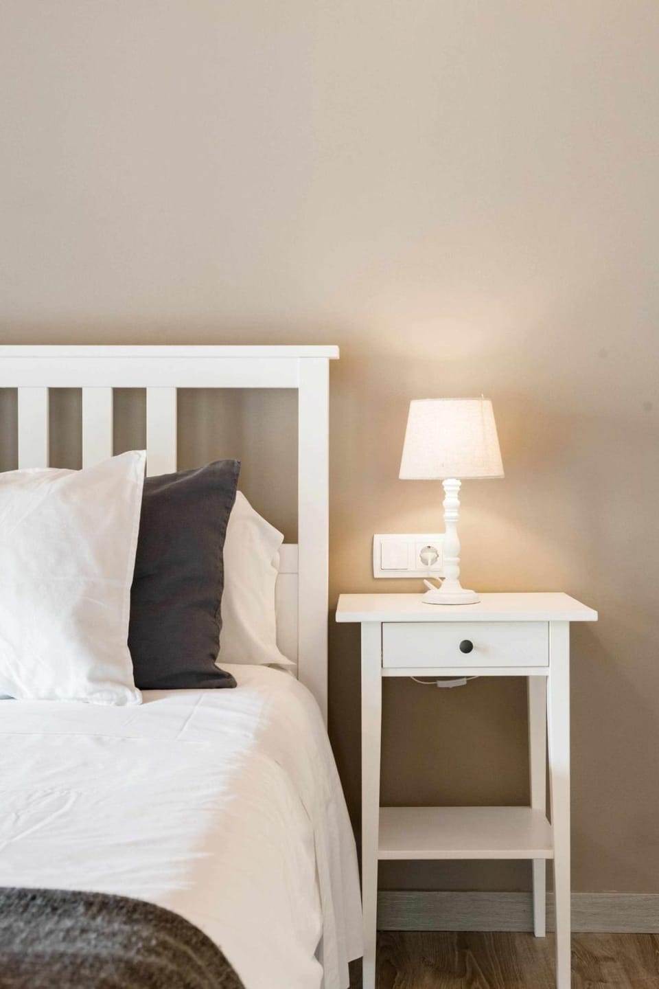 Revitalized Apartment in Historical Building Apartment in Girona