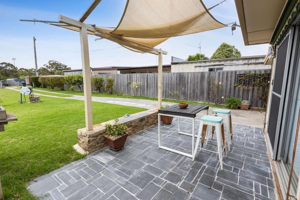 Magpie Cottage House in Victoria