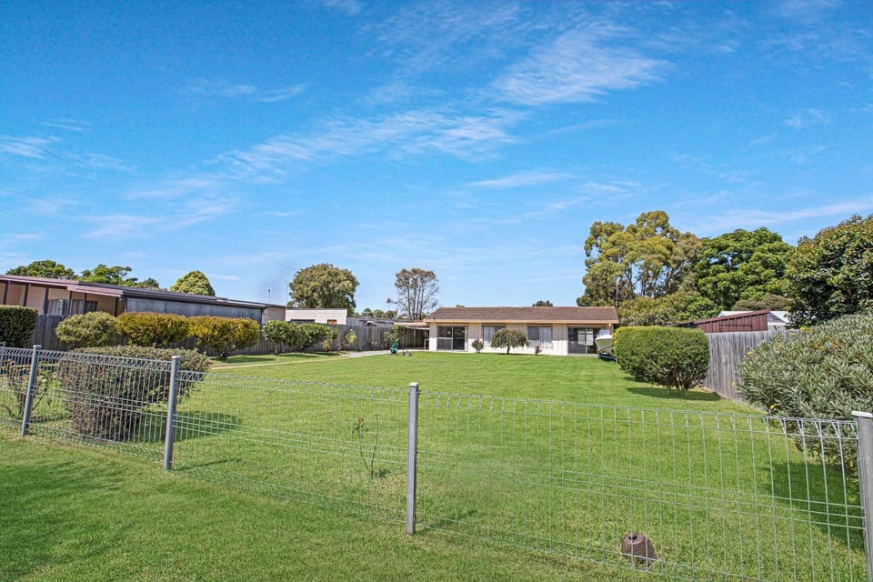 Magpie Cottage House in Victoria