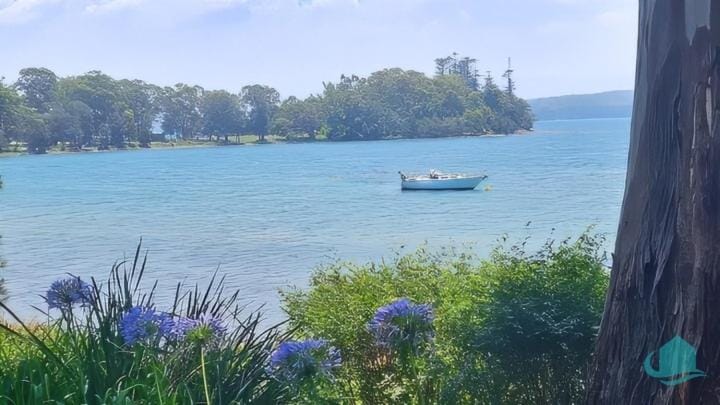 Serendipity House in Lake Macquarie