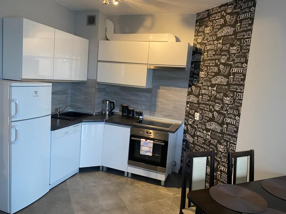 Apartament Gorzów Apartment in West Pomeranian Voivodeship, Poland