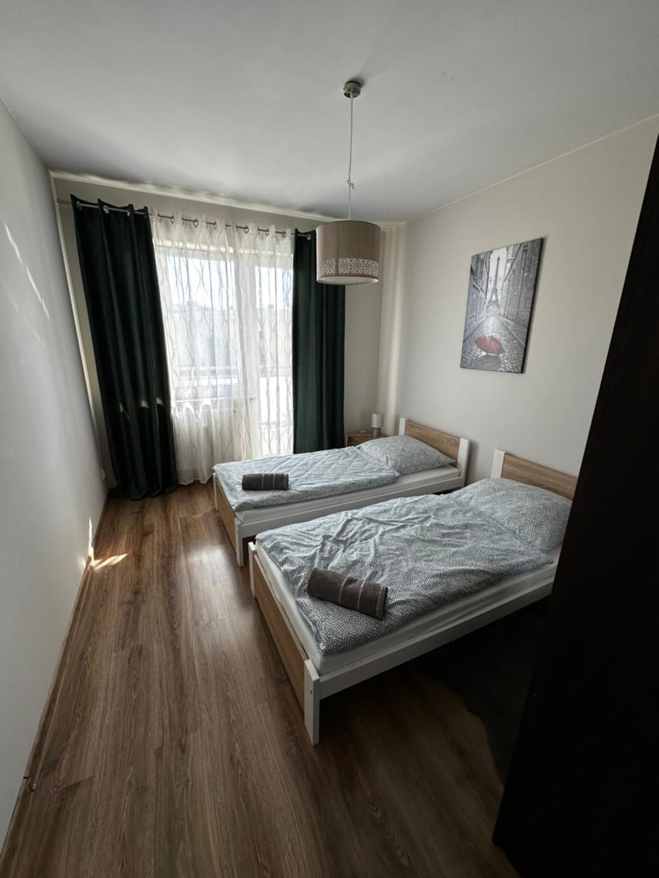 Apartament Gorzów Apartment in West Pomeranian Voivodeship, Poland