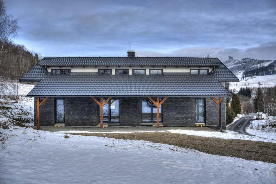 Apartmány Fun & Relax Dolní Morava Apartment in Lower Silesian Voivodeship