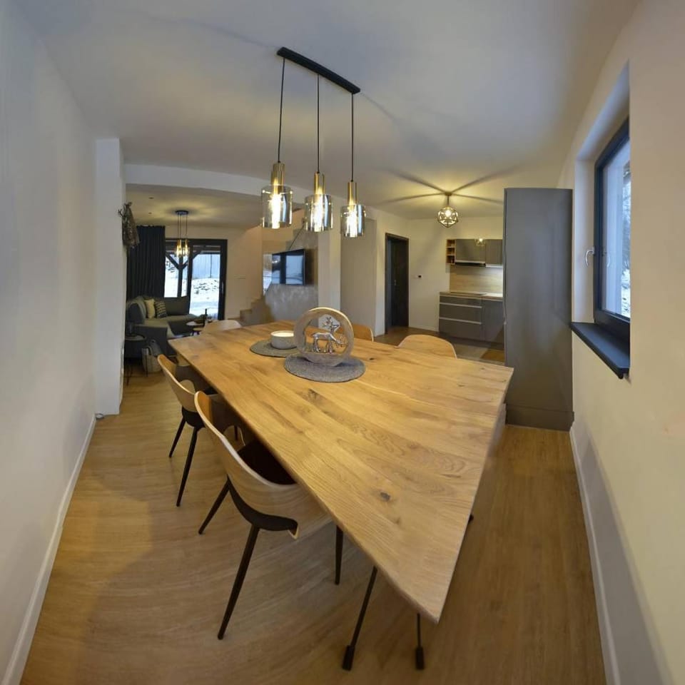 Apartmány Fun & Relax Dolní Morava Apartment in Lower Silesian Voivodeship