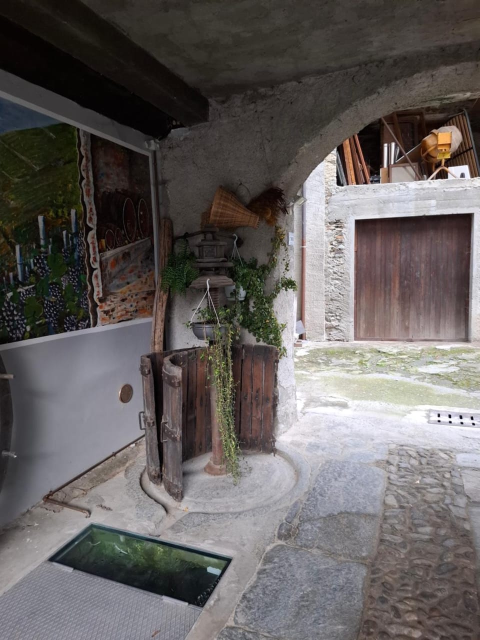 Casa al Torchio Apartment in Province of Brescia