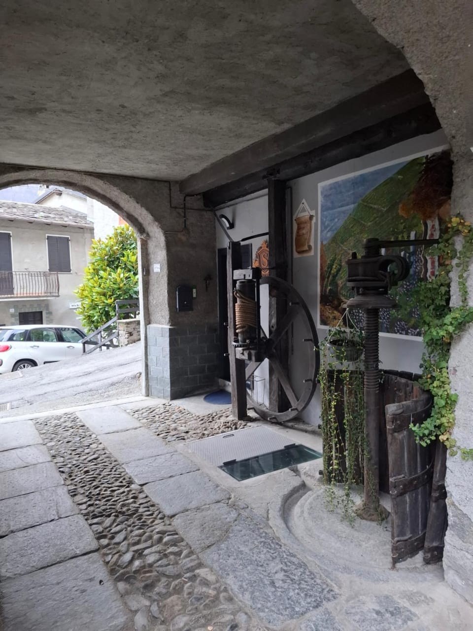 Casa al Torchio Apartment in Province of Brescia