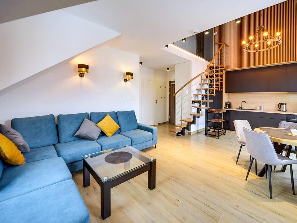 Living room, Food and drinks, Seating area, Dining area, Meals, minibar, pet friendly, stove, kitchen