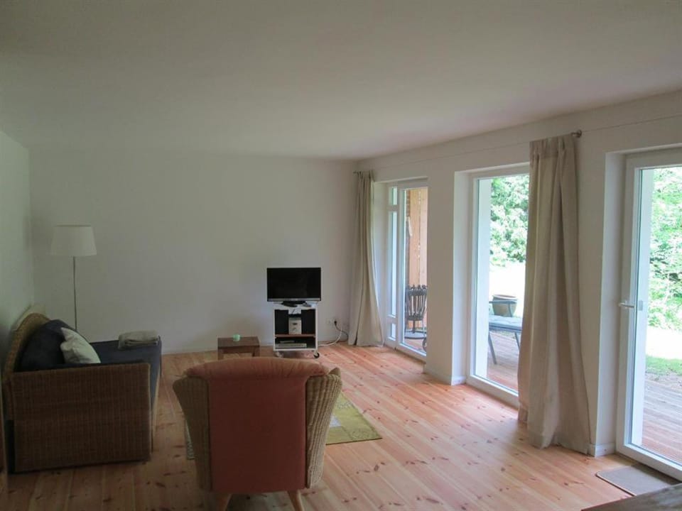 Ferienwohnung Gieske - Wollmann Apartment in Region of Southern Denmark
