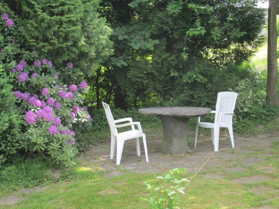 Ferienwohnung Gieske - Wollmann Apartment in Region of Southern Denmark