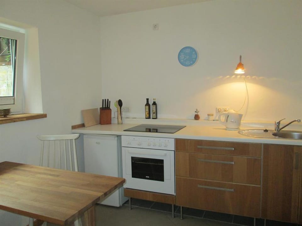 Ferienwohnung Gieske - Wollmann Apartment in Region of Southern Denmark
