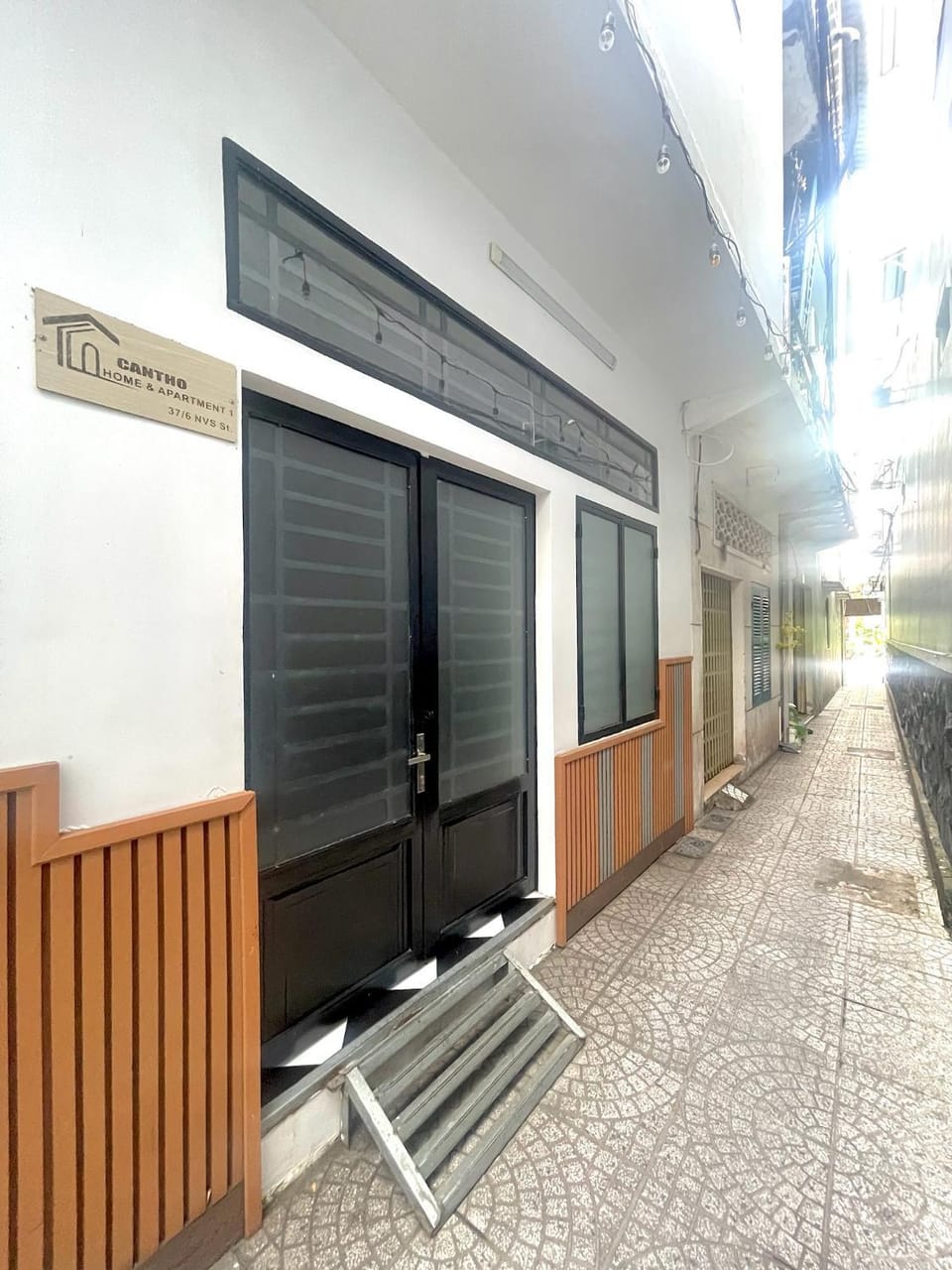 Location