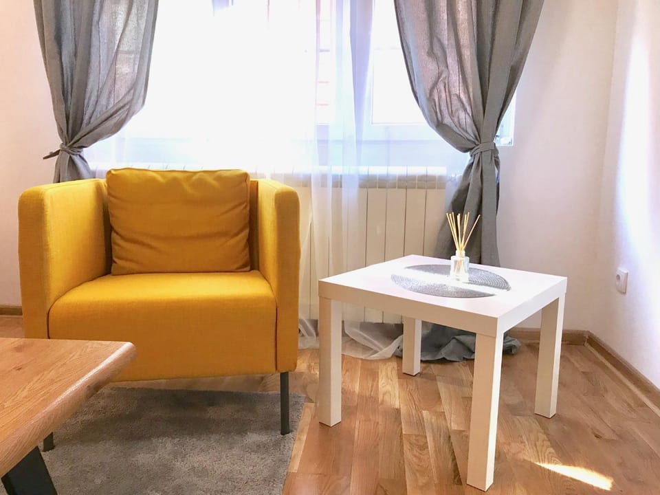 Belgrade Apartment Cavalier Apartment in Belgrade