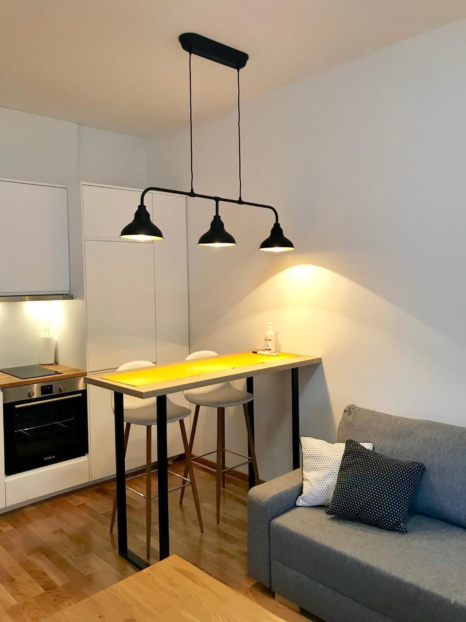 Belgrade Apartment Cavalier Apartment in Belgrade
