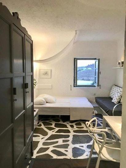 Opis studio Apartment in Mykonos, Mikonos 846 00, Greece