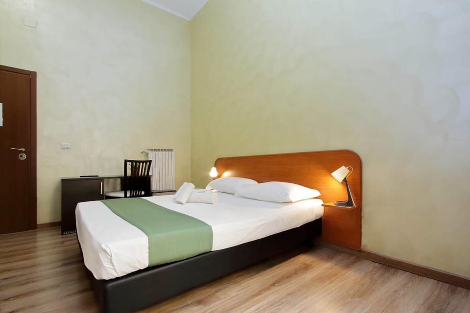 Lucky Stars rooms Bed and Breakfast in Rome