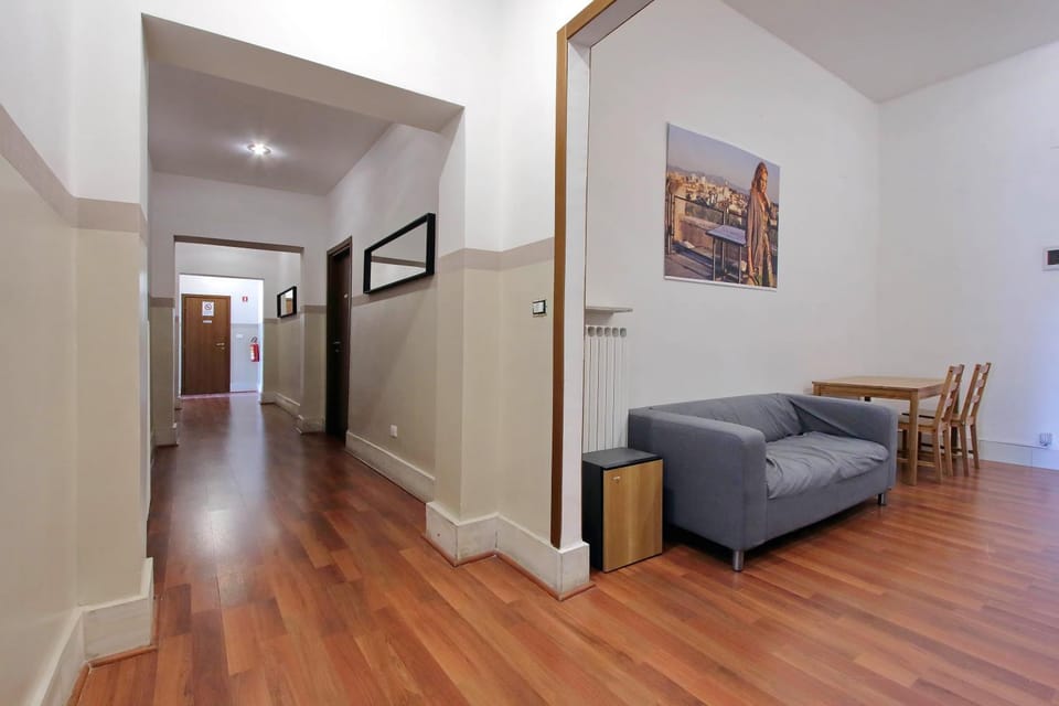 Lucky Stars rooms Bed and Breakfast in Rome