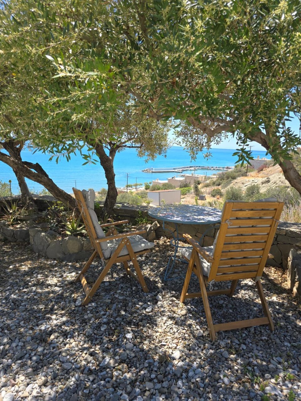 Panorama Melina Apartments Apartment in Crete Region