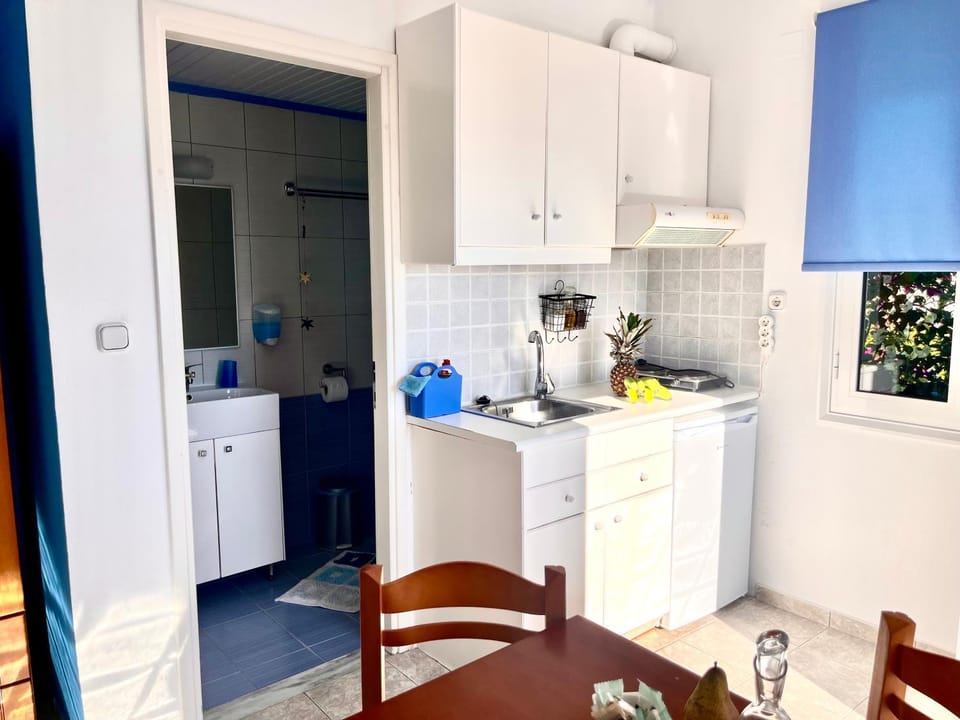 Coffee/tea facilities, Kitchen or kitchenette