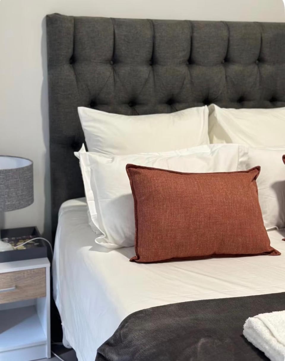 2 bedroom Bellamare Holiday Beach Apartment Apartment in Port Elizabeth