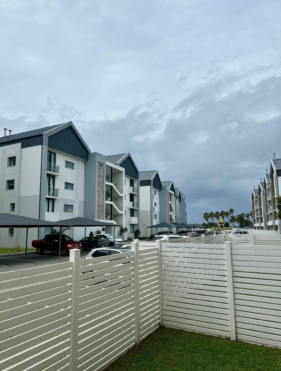 2 bedroom Bellamare Holiday Beach Apartment Apartment in Port Elizabeth