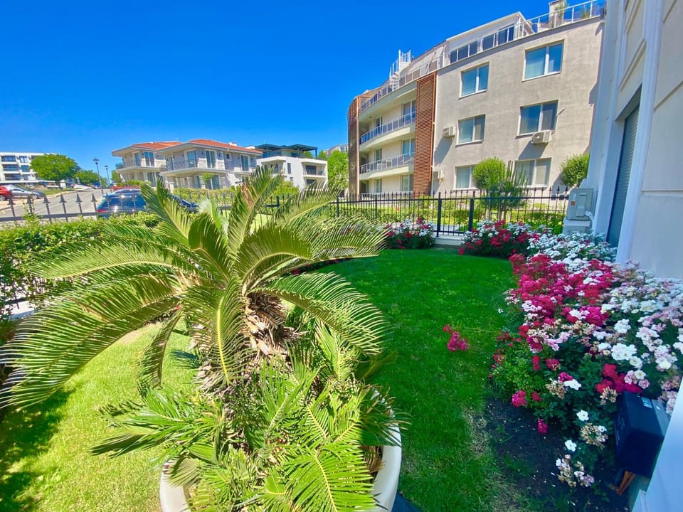 Apartments in complex PANORAMA Apartment in Burgas Province