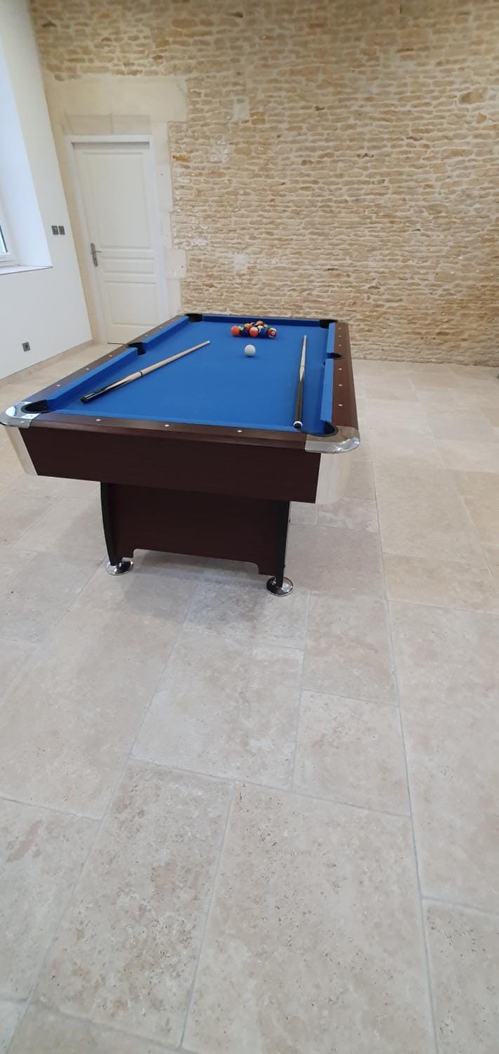 Billiard