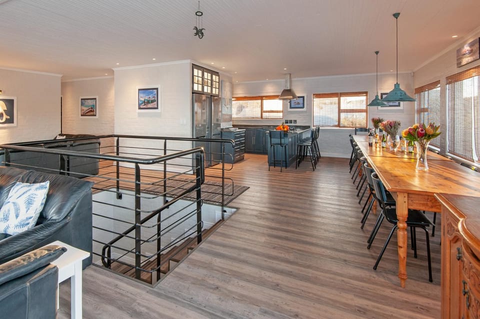 Slip-A-Way Lodge House in Western Cape