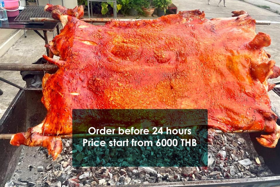 Day, BBQ facilities, Food and drinks, Food