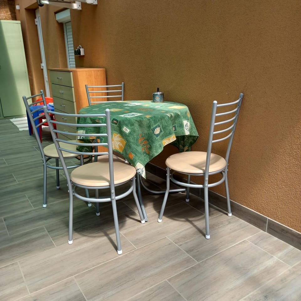 Írisz Apartman Apartment in Slovakia