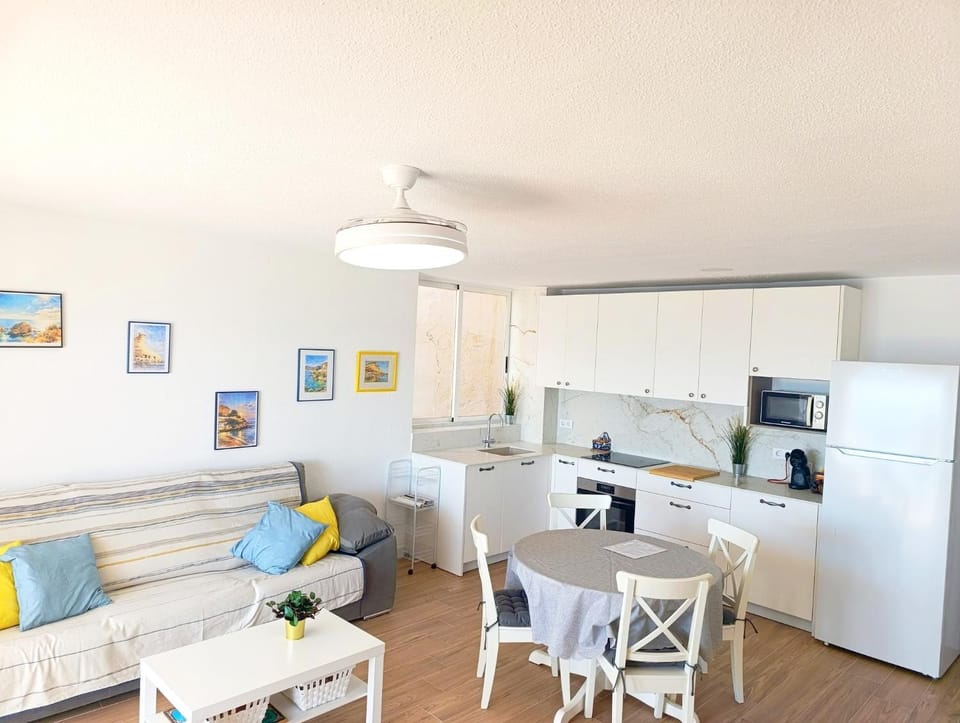 Apartamento La Isla Apartment in Andalusia