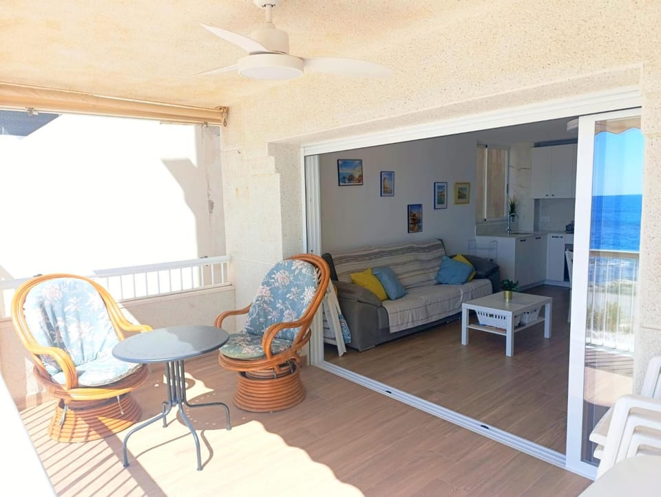 Apartamento La Isla Apartment in Andalusia