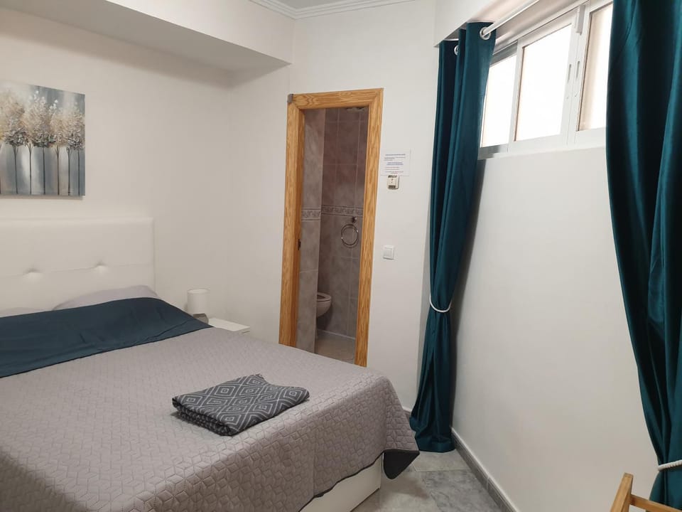 By the beach Apartment in Calp