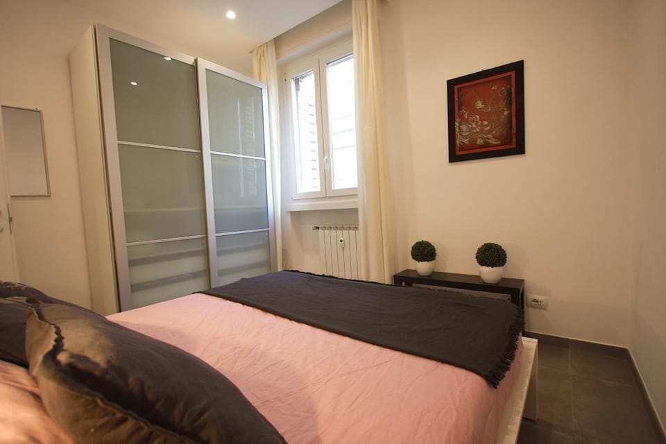 Pamphili Luxury Home - Monteverde Apartment in Rome