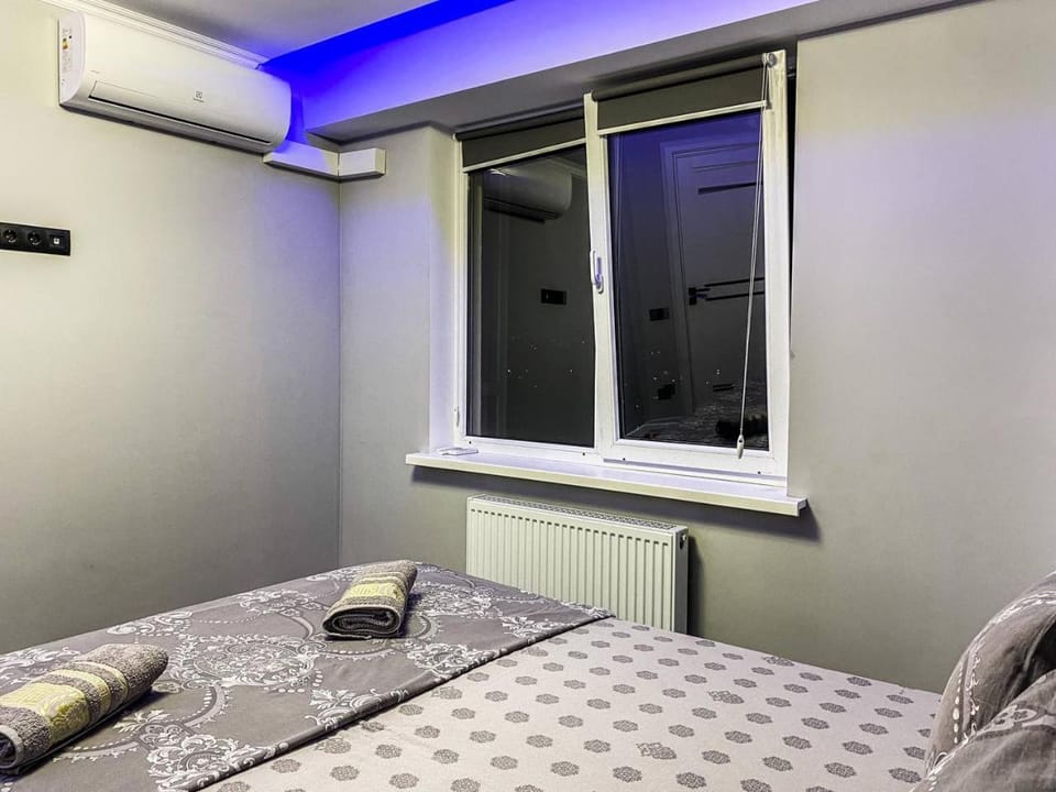 Charming Apartment Apartment in Chișinău