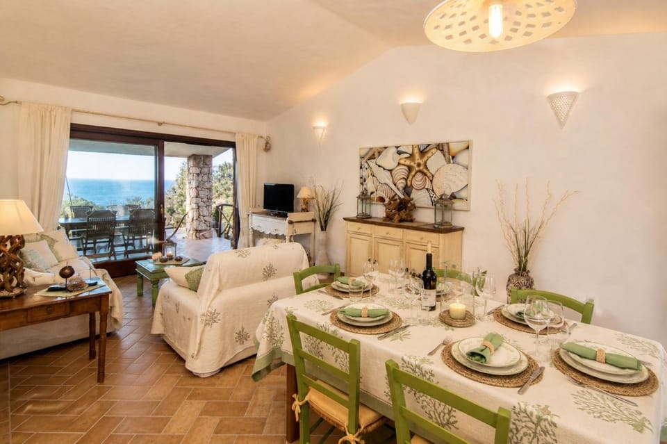 Villa Turchese - Key to Villas Villa in Sardinia