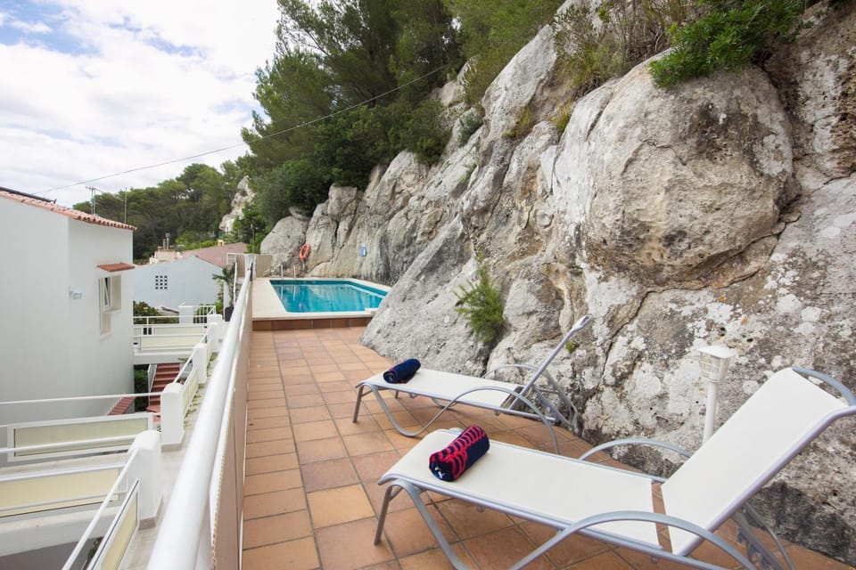 Balcony/Terrace, Swimming pool