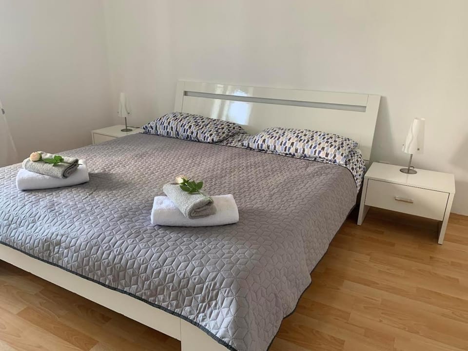 Apartmaji Amitis Apartment in Portorož